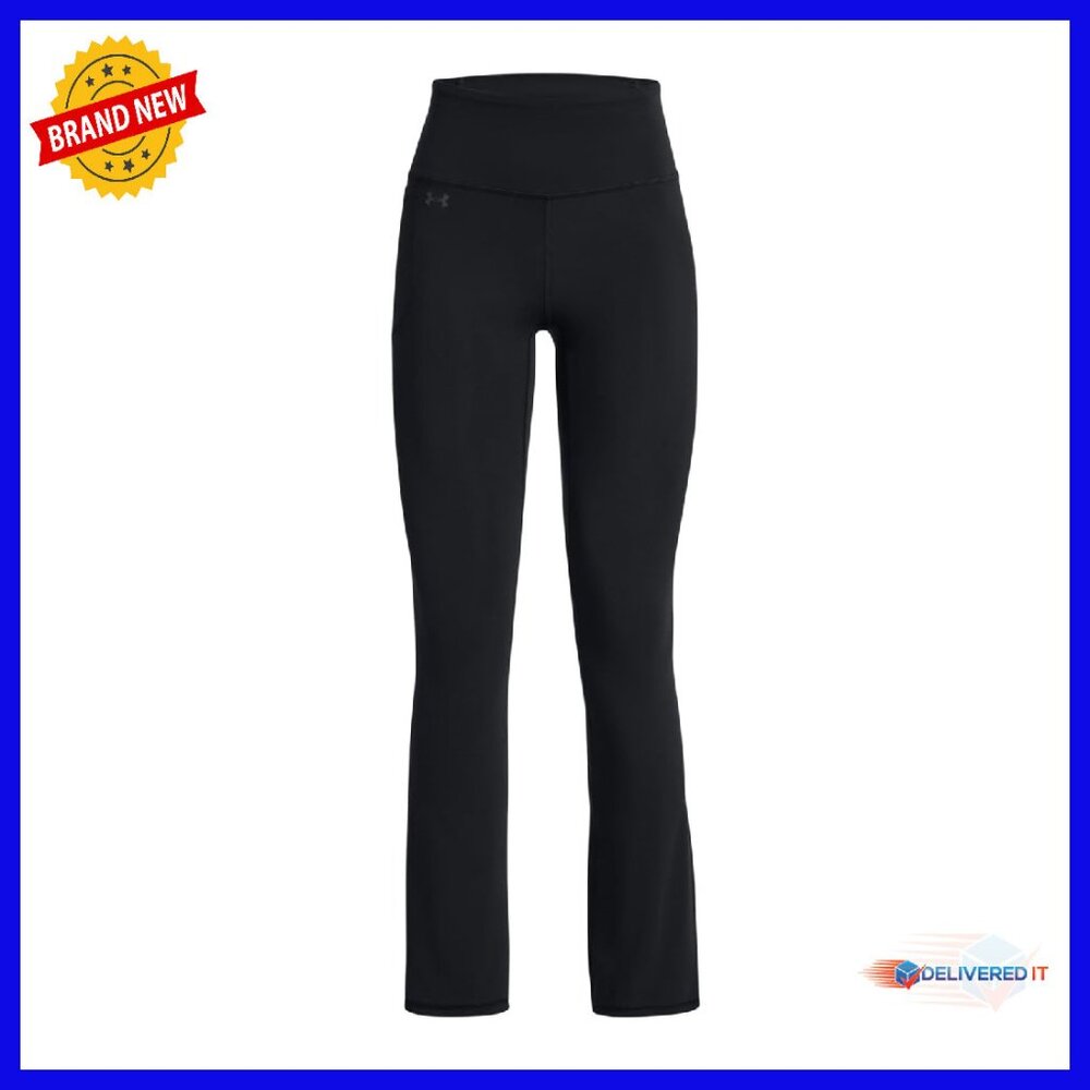 Ultra-Soft 4-Way Stretch Active Pants With Side Pocket - 31" Inseam